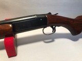 Winchester MOD 37
Red Belly with 30" BBL - 7 of 20