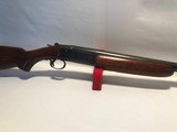 Winchester MOD 37
Red Belly with 30" BBL - 16 of 20