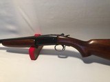 Winchester MOD 37
Red Belly with 30" BBL - 20 of 20