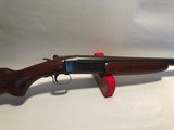 Winchester MOD 37
Red Belly with 30" BBL - 17 of 20