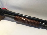 Winchester MOD 97"Riot Gun"20 " BBL CYL Bore - 4 of 20