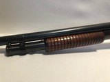 Winchester MOD 97"Riot Gun"20 " BBL CYL Bore - 10 of 20