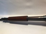 Winchester MOD 97"Riot Gun"20 " BBL CYL Bore - 13 of 20