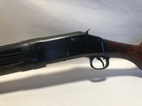 Winchester MOD 97"Riot Gun"20 " BBL CYL Bore - 7 of 20