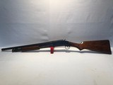 Winchester MOD 97"Riot Gun"20 " BBL CYL Bore - 20 of 20