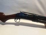 Winchester MOD 97"Riot Gun"20 " BBL CYL Bore - 1 of 20