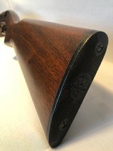 Winchester MOD 61
Grooved Receiver "Very Clean" - 9 of 20