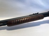 Winchester MOD 61
Grooved Receiver "Very Clean" - 11 of 20