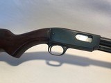 Winchester MOD 61
Grooved Receiver "Very Clean" - 1 of 20