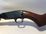 Winchester MOD 61
Grooved Receiver "Very Clean" - 7 of 20