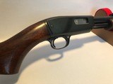 Winchester MOD 61
Grooved Receiver "Very Clean" - 3 of 20