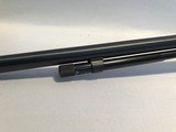 Winchester MOD 61MFG 1954"As New" - 12 of 20