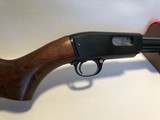 Winchester MOD 61MFG 1954"As New" - 3 of 20