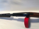 Winchester MOD 61MFG 1954"As New" - 16 of 20