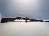 Winchester MOD 61MFG 1954"As New" - 17 of 20