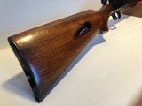 Winchester MOD 63 "Very Clean"
MFG 1956 - 2 of 20