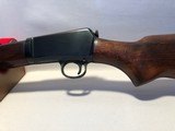 Winchester MOD 63 "Very Clean"
MFG 1956 - 7 of 20