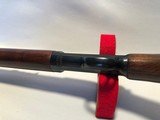 Winchester MOD 63 "Very Clean"
MFG 1956 - 13 of 20