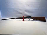 Winchester MOD 63 "Very Clean"
MFG 1956 - 19 of 20
