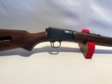 Winchester MOD 63 "Very Clean"
MFG 1956 - 18 of 20