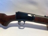 Winchester MOD 63 "Very Clean"
MFG 1956 - 1 of 20