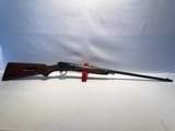 Winchester MOD 63 "Very Clean"
MFG 1956 - 17 of 20