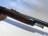 Winchester MOD 63 "Very Clean"
MFG 1956 - 4 of 20