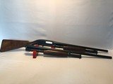 Winchester MOD 12 Match # Two Barrel Set - 17 of 20
