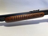 Winchester MOD 61 "Octagon BBL
22 Long Rifle
"Very Nice" - 11 of 20