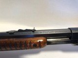 Winchester MOD 61 "Octagon BBL
22 Long Rifle
"Very Nice" - 10 of 20