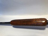 Winchester MOD 61 "Octagon BBL
22 Long Rifle
"Very Nice" - 17 of 20
