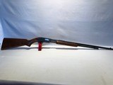 Winchester MOD 61 "Octagon BBL
22 Long Rifle
"Very Nice" - 19 of 20