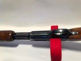 Winchester MOD 61 "Octagon BBL
22 Long Rifle
"Very Nice" - 16 of 20