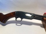 Winchester MOD 61 "Octagon BBL
22 Long Rifle
"Very Nice" - 1 of 20