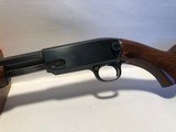 Winchester MOD 61 "Octagon BBL
22 Long Rifle
"Very Nice" - 7 of 20