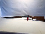 Winchester MOD 61 "Octagon BBL
22 Long Rifle
"Very Nice" - 20 of 20