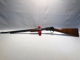 Winchester MOD 62Pre War "Small Forearm" - 18 of 18