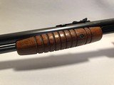 Winchester MOD 62Pre War "Small Forearm" - 9 of 18