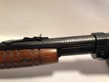 Winchester MOD 62Pre War "Small Forearm" - 8 of 18