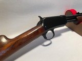 Winchester MOD 62Pre War "Small Forearm" - 1 of 18