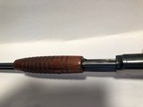 Winchester MOD 62Pre War "Small Forearm" - 13 of 18