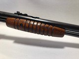 Winchester MOD 62Pre War "Small Forearm" - 3 of 18