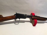 Winchester MOD 62Pre War "Small Forearm" - 16 of 18