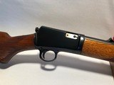 "Rare"
Winchester MOD 63
Factory Original Deluxe - Grooved Receiver - 1 of 20