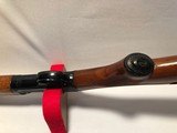 "Rare"
Winchester MOD 63
Factory Original Deluxe - Grooved Receiver - 12 of 20