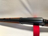 "Rare"
Winchester MOD 63
Factory Original Deluxe - Grooved Receiver - 16 of 20
