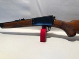 "Rare"
Winchester MOD 63
Factory Original Deluxe - Grooved Receiver - 20 of 20