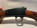 "Rare"
Winchester MOD 63
Factory Original Deluxe - Grooved Receiver - 6 of 20