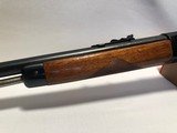 "Rare"
Winchester MOD 63
Factory Original Deluxe - Grooved Receiver - 10 of 20
