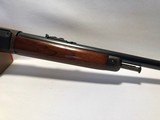 Winchester Pre-War MOD 63
20" Carbine with Tang Sight - 5 of 20